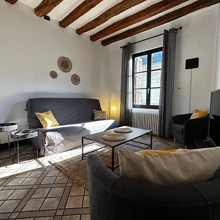 Charming Apartment Close To The Center Of Blere מראה חיצוני תמונה