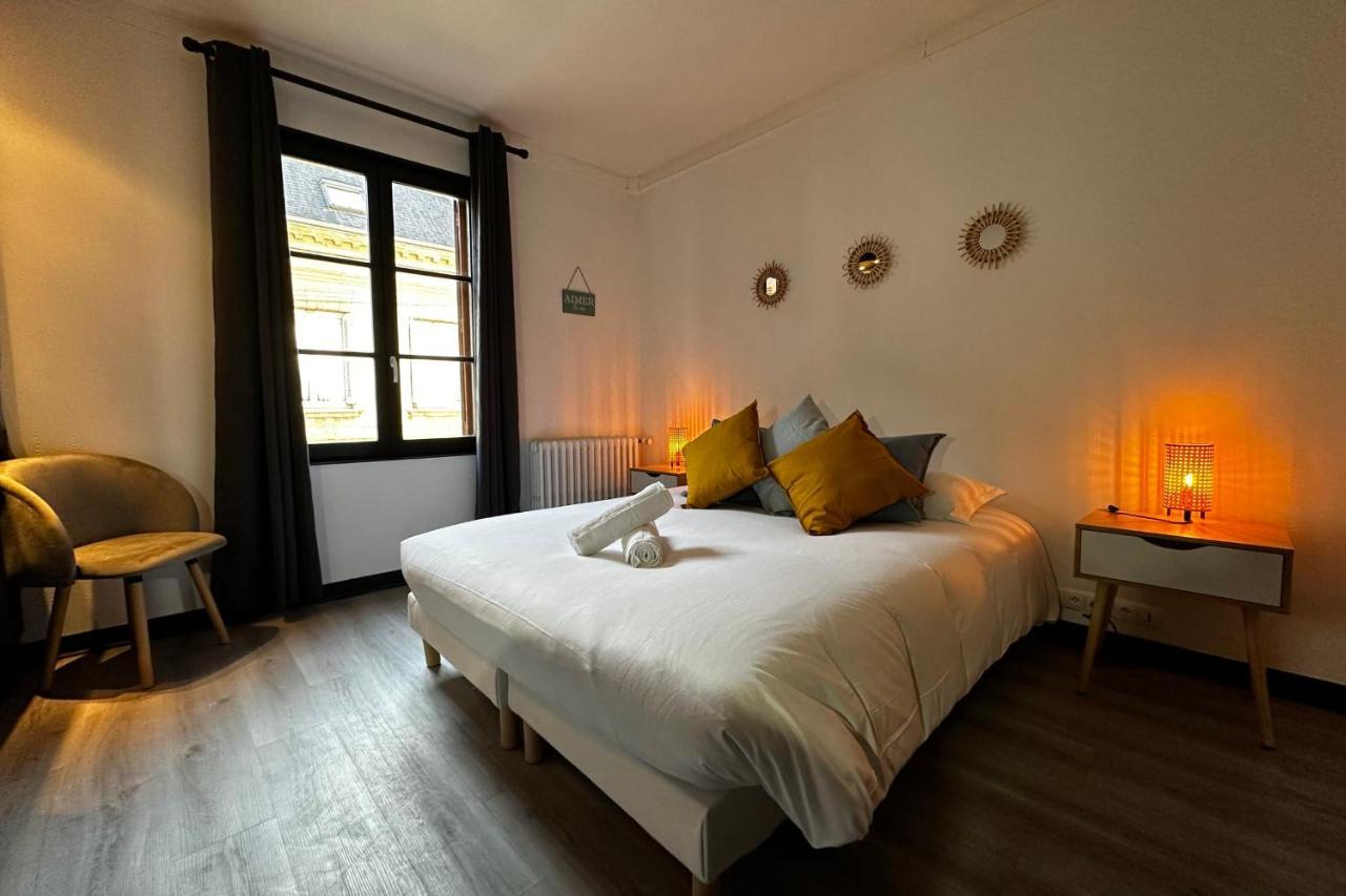 Charming Apartment Close To The Center Of Blere מראה חיצוני תמונה