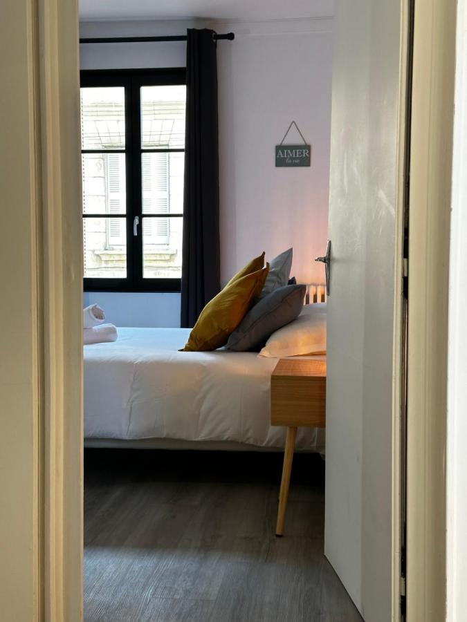 Charming Apartment Close To The Center Of Blere מראה חיצוני תמונה