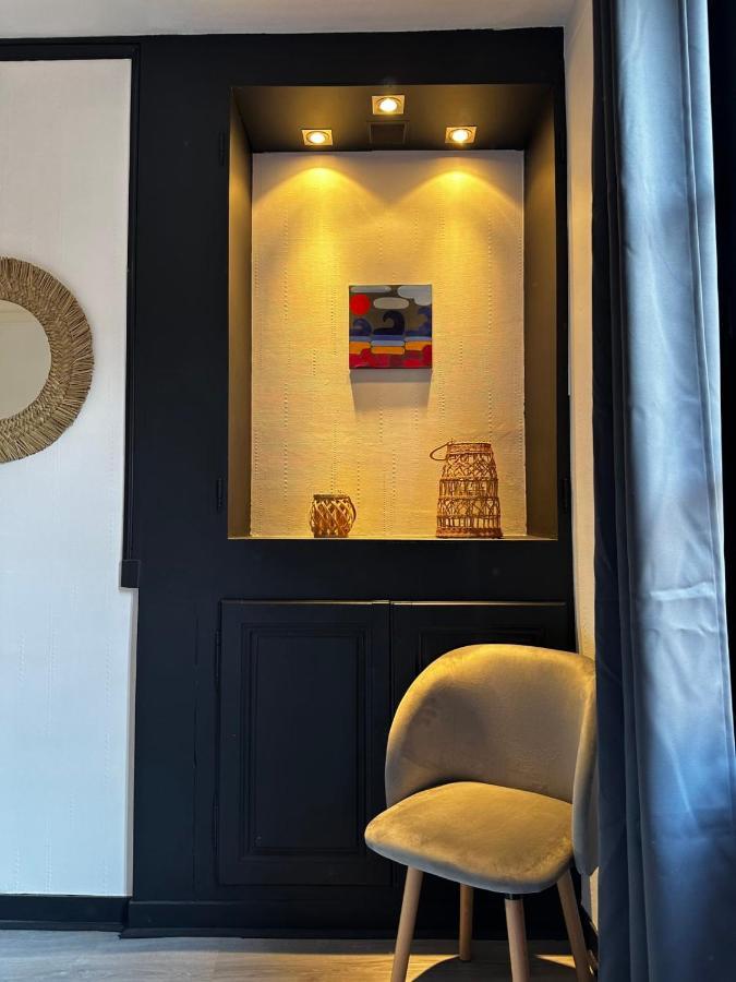 Charming Apartment Close To The Center Of Blere מראה חיצוני תמונה