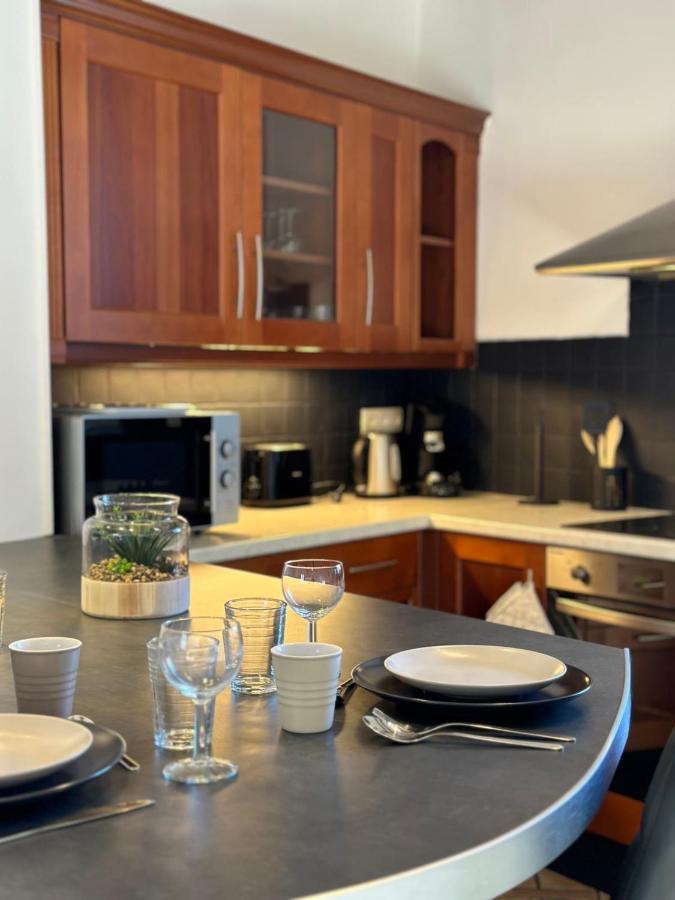 Charming Apartment Close To The Center Of Blere מראה חיצוני תמונה