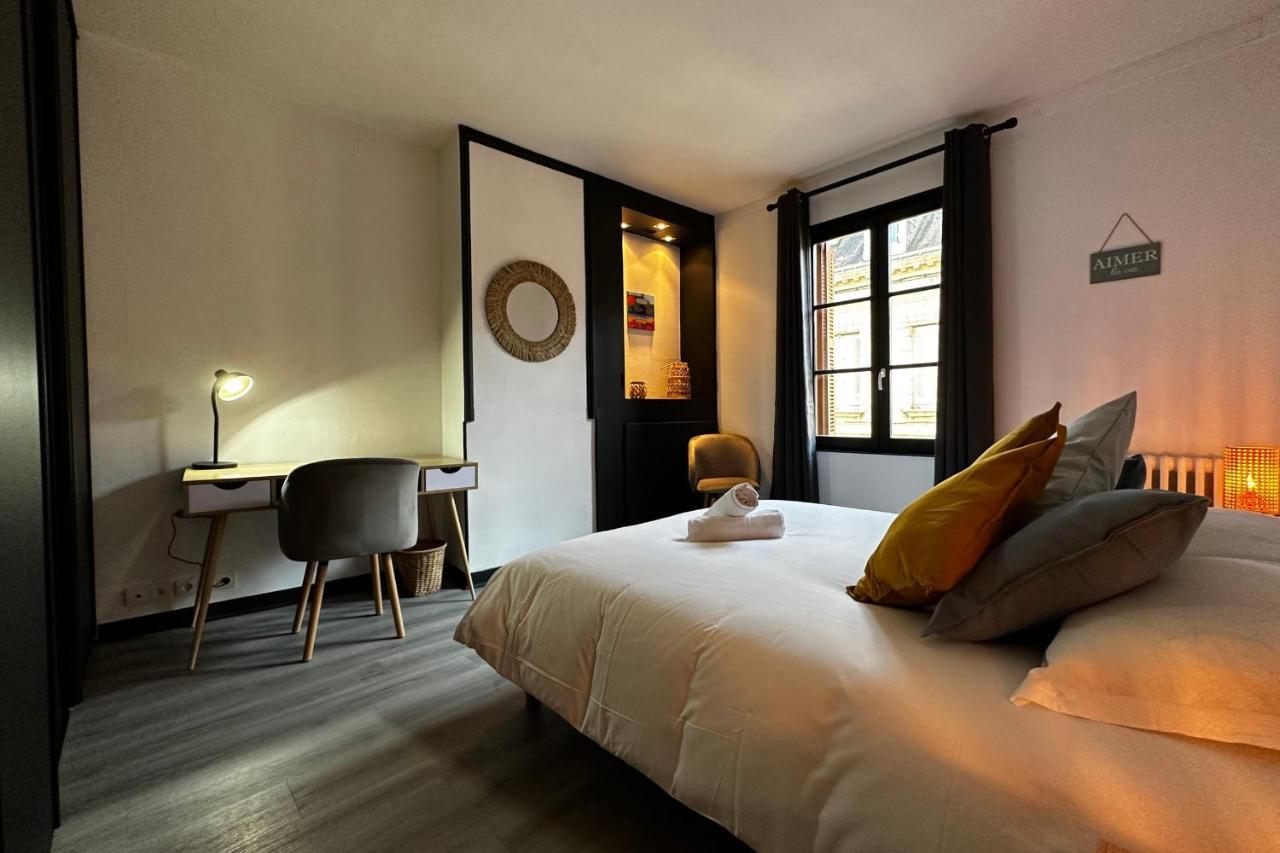 Charming Apartment Close To The Center Of Blere מראה חיצוני תמונה