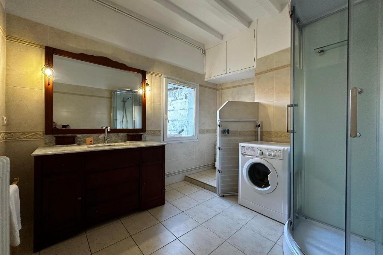 Charming Apartment Close To The Center Of Blere מראה חיצוני תמונה